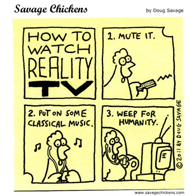 Reality-TV