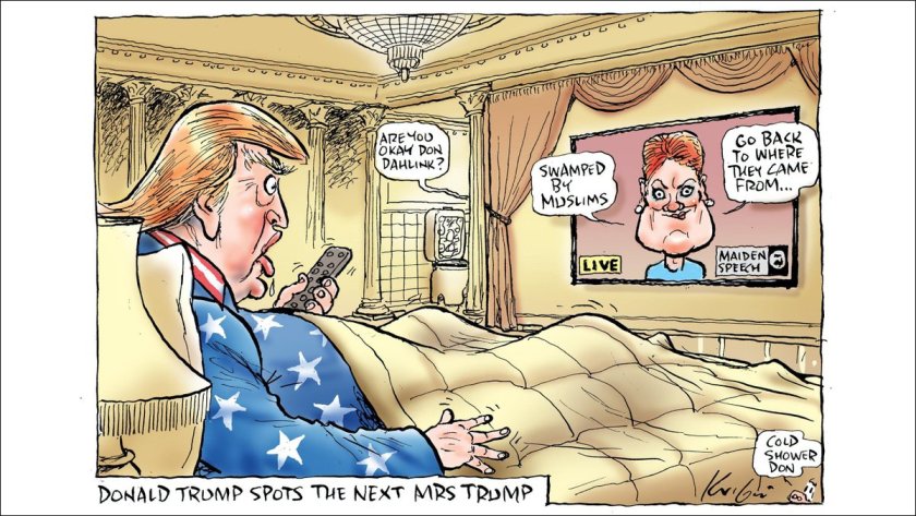 mark knight 2